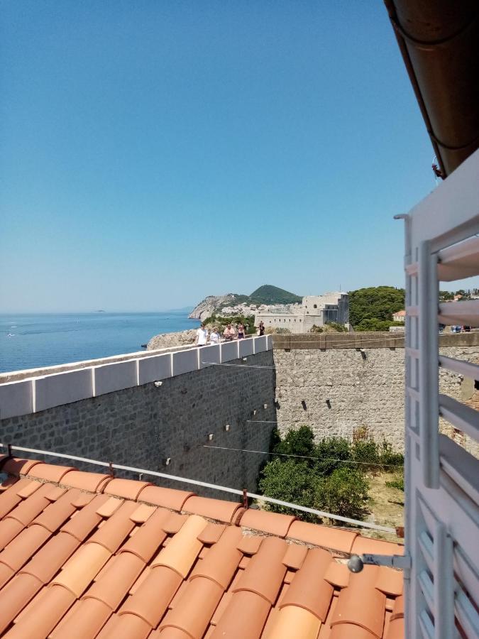 Blue Romantica  Dubrovnik Exterior foto