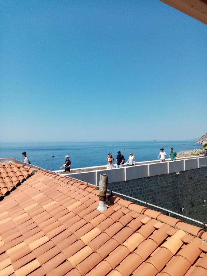 Blue Romantica  Dubrovnik Exterior foto